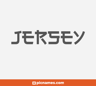 Jersey