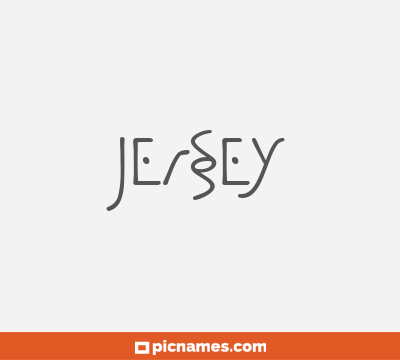 Jersey