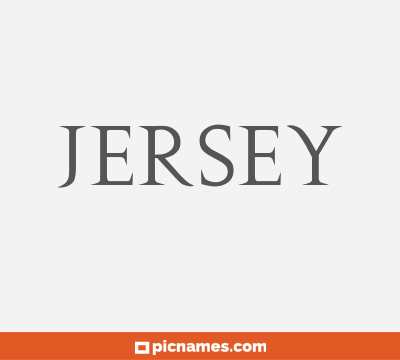 Jersey