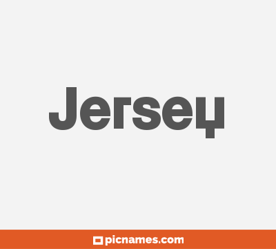 Jersey