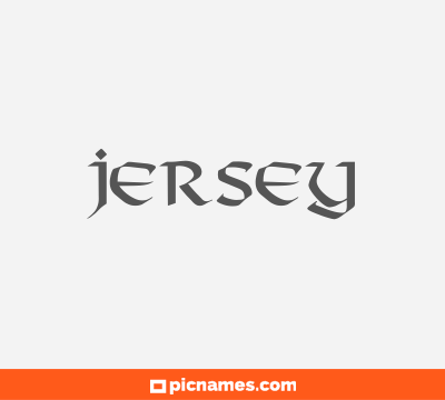 Jersey
