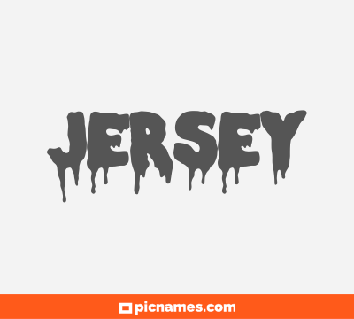 Jersey