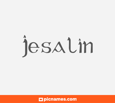 Jesalin