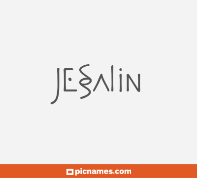 Jesalin