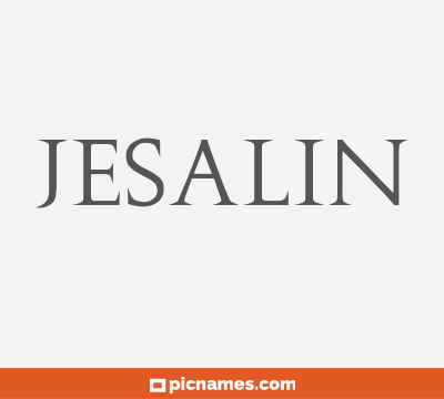 Jesalin