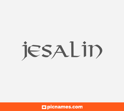 Jesalin