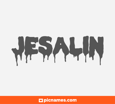 Jesalin