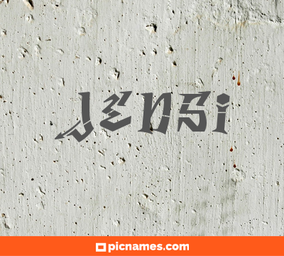 Jesi