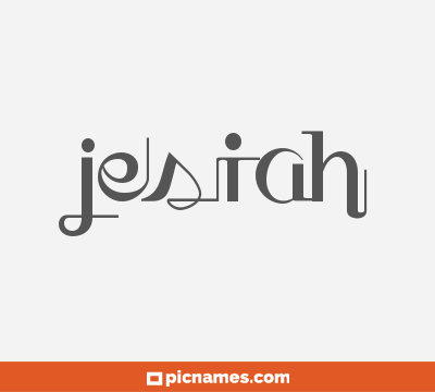 Jesiah