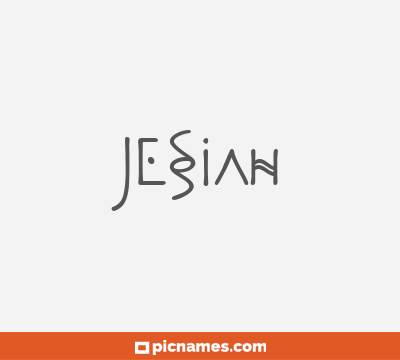 Jesiah