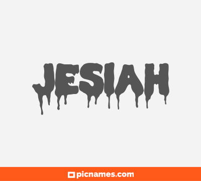 Jesiah