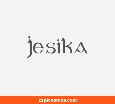 Jesika