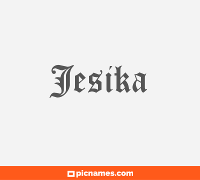 Jesika