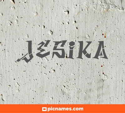 Jesika