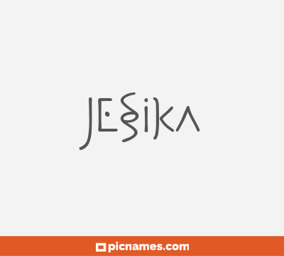 Jesika