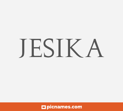 Jesika