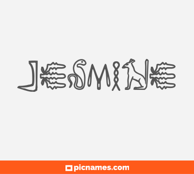 Jesmine