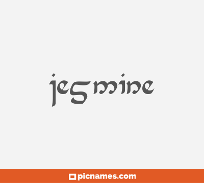 Jesmine