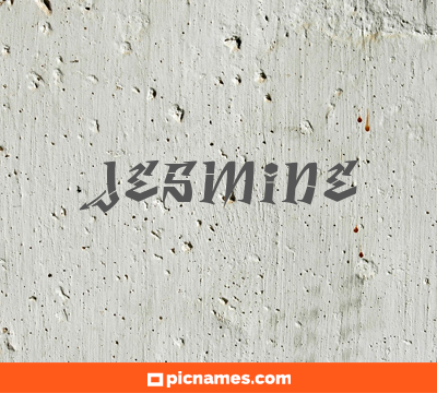 Jesmine