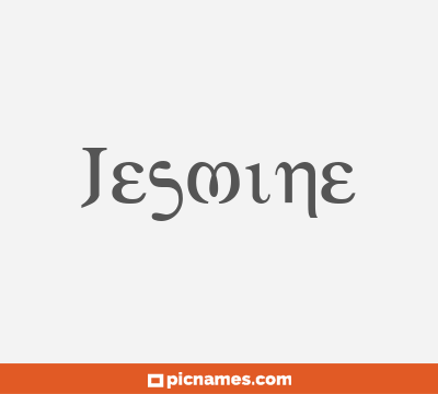 Jesmine