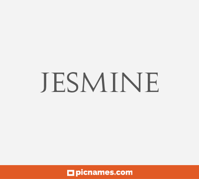 Jesmine