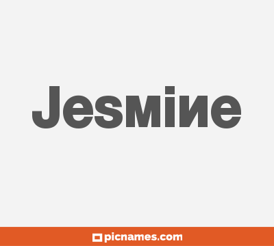 Jesmine