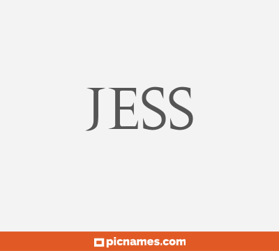 Jess