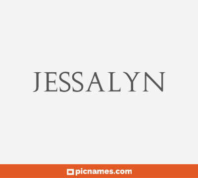 Jessalyn