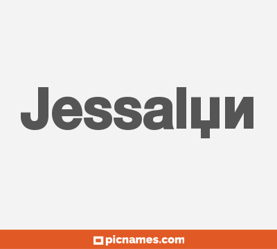 Jessalyn