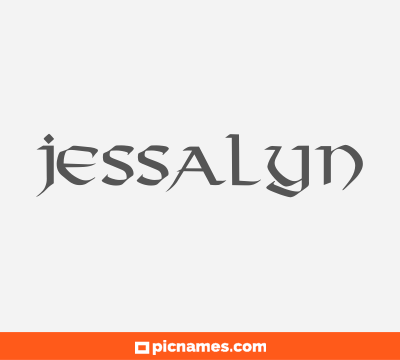 Jessalyn