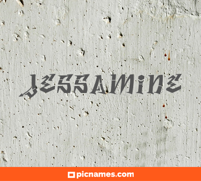 Jessamine