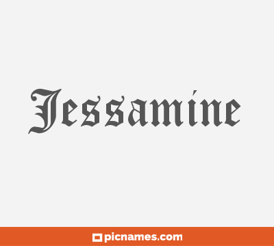 Jessamine