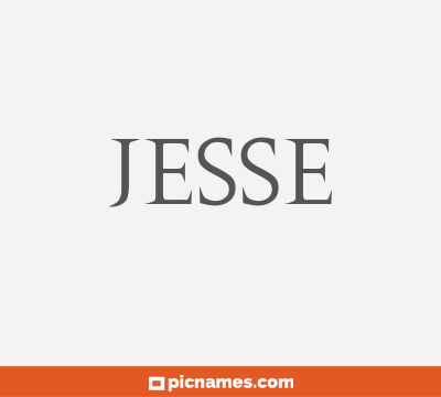 Jesse