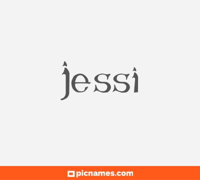 Jessi