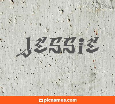 Jessie