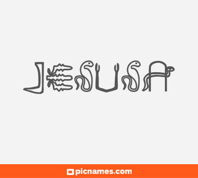 Jesusa