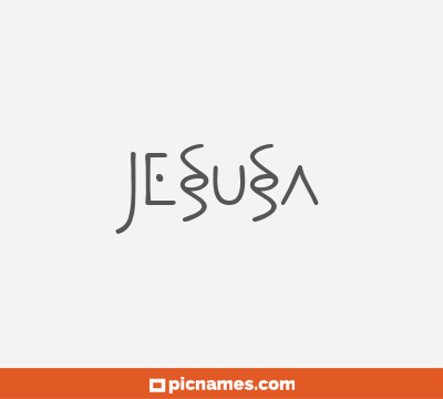 Jesusa