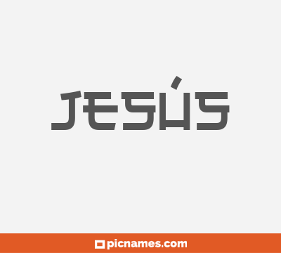 Jesús