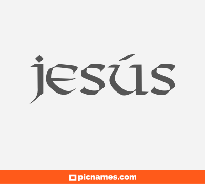 Jesús