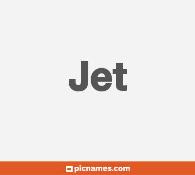 Jet