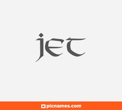 Jet