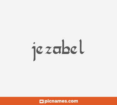 Jezabel