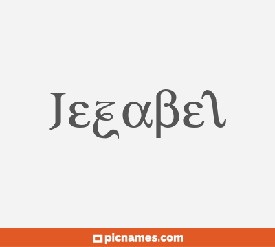 Jezabel