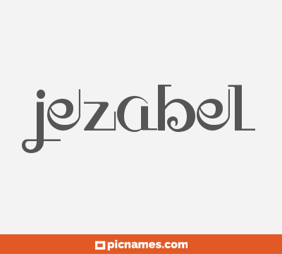Jezabel