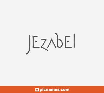 Jezabel
