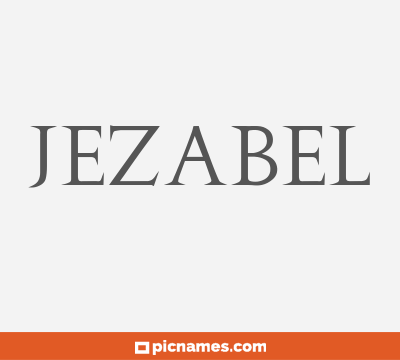 Jezabel