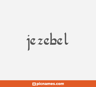 Jezebel