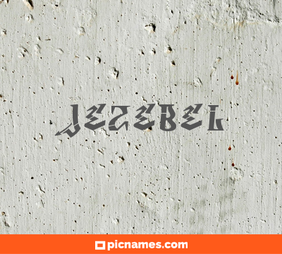 Jezebel