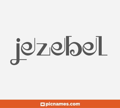 Jezebel