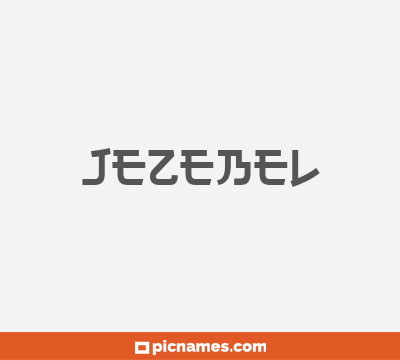 Jezebel